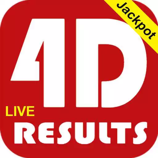 Play Live 4D Results (MY SG) APK Play Live 4D Results (MY SG) APK