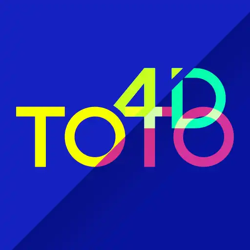 Play Live 4D TOTO SWEEP - Huat ah APK