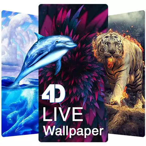 Play Live 4D Wallpaper 2020 : 4K Live Backgrounds APK Play Live 4D Wallpaper 2020 : 4K Live Backgrounds APK