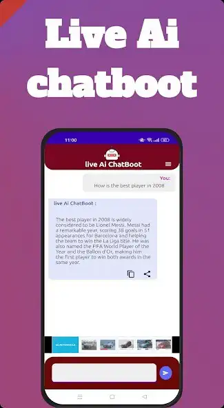 Play Live Ai ChatBoot  and enjoy Live Ai ChatBoot with UptoPlay