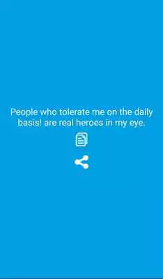 Play Live Attitude Status(Offline)
