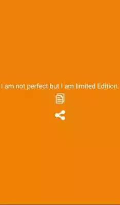 Play Live Attitude Status(Offline)