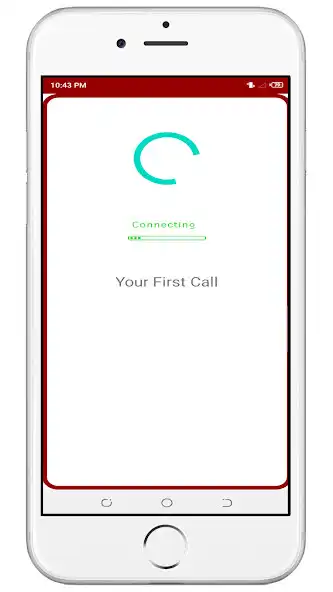 Play Live Audio Call Voice Chat as an online game Live Audio Call Voice Chat with UptoPlay