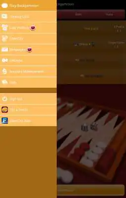 Play LiveBackgammon
