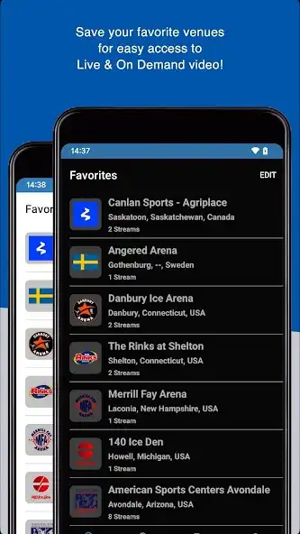 Play LiveBarn as an online game LiveBarn with UptoPlay