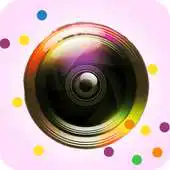 Free play online Live Beauty Selfie Camera Photo Maker APK