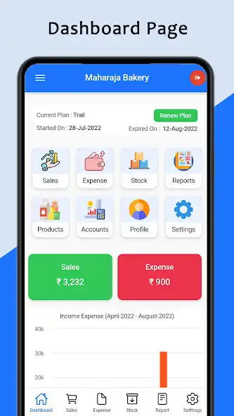 Play LiveBills as an online game LiveBills with UptoPlay
