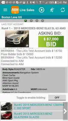 Play LiveBlock Play LiveBlock