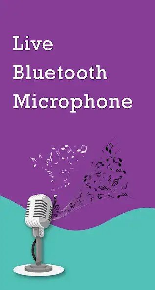 Play Live Bluetooth Microphone  and enjoy Live Bluetooth Microphone with UptoPlay