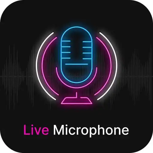 Play Live Bluetooth Mic to Speaker APK Play Live Bluetooth Mic to Speaker APK