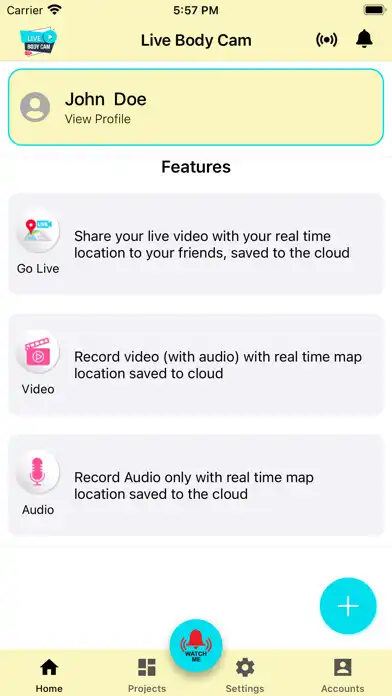 Play Live Body Cam  and enjoy Live Body Cam with UptoPlay