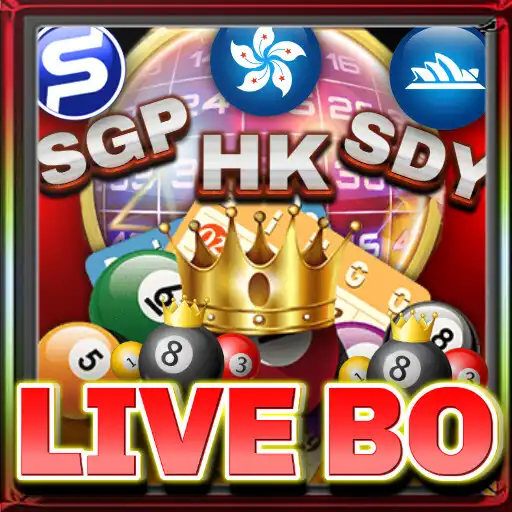 Play Live BO Togel Sidney SGP HK 4D APK Play Live BO Togel Sidney SGP HK 4D APK