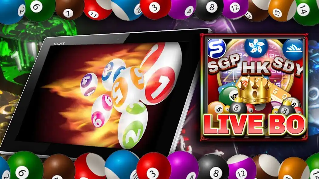 Play Live BO Togel Sidney SGP HK 4D  and enjoy Live BO Togel Sidney SGP HK 4D with UptoPlay