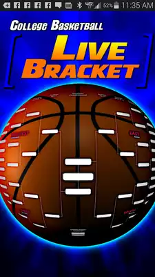 Play Live Bracket 2015