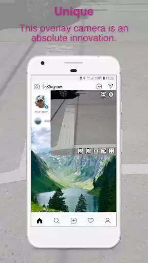 Play Live Camera for Instagram Premium  and enjoy Live Camera for Instagram Premium with UptoPlay