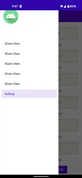 Play Live camera multi viewer  and enjoy Live camera multi viewer with UptoPlay