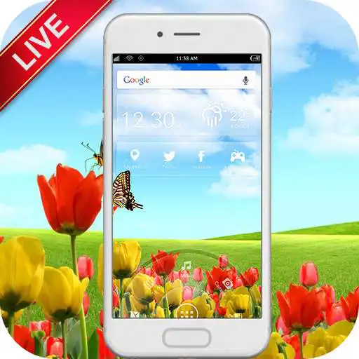 Play Live Camera Wallpaper APK Play Live Camera Wallpaper APK