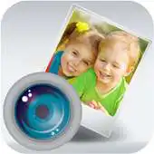 Free play online Live Camera With Effects APK