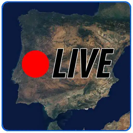 Play Live Cams Spain - WebCams! APK