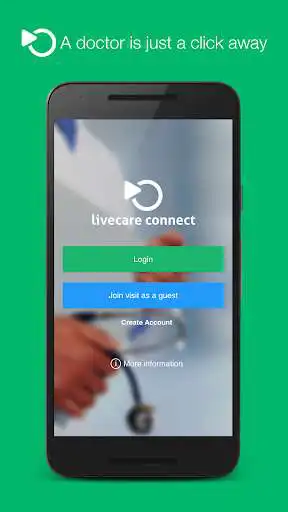 Play Livecare Connect  and enjoy Livecare Connect with UptoPlay