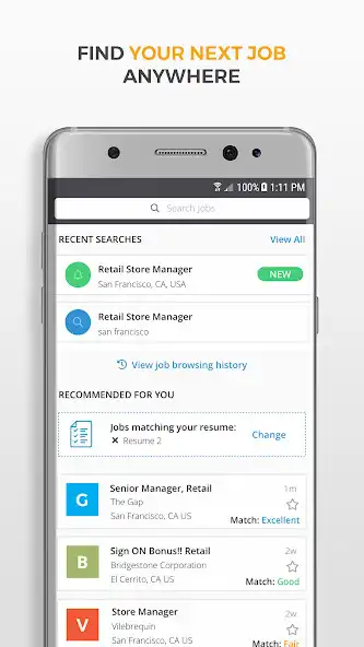 Play APK LiveCareer  and enjoy LiveCareer with UptoPlay com.bold.Quest_LC