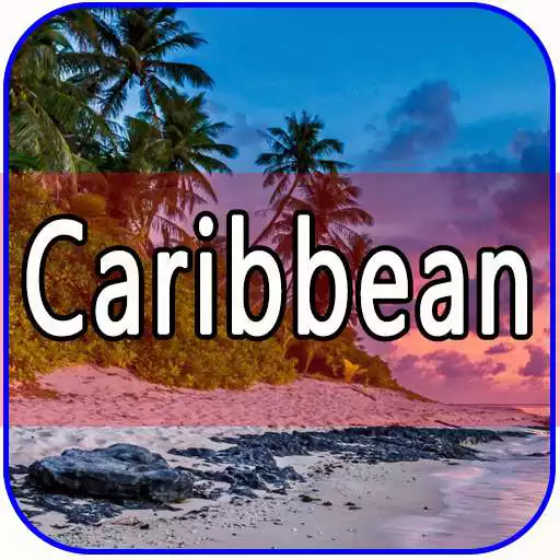 Play Live Caribbean Radio - UpTempo, Jammin Music APK