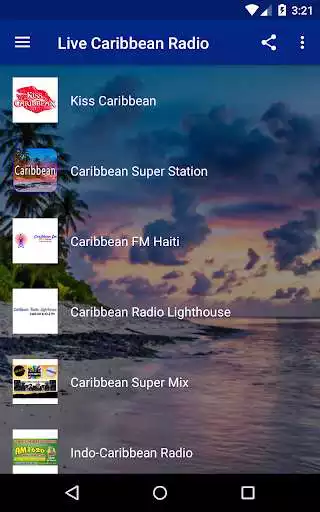 Play Live Caribbean Radio - UpTempo, Jammin Music and enjoy Live Caribbean Radio - UpTempo, Jammin Music with UptoPlay Play Live Caribbean Radio - UpTempo, Jammin Music and enjoy Live Caribbean Radio - UpTempo, Jammin Music with UptoPlay