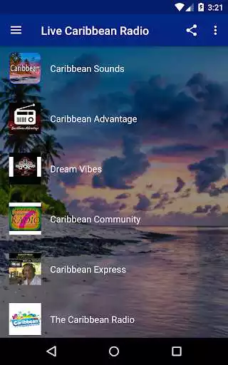 Play Live Caribbean Radio - UpTempo, Jammin Music as an online game online Live Caribbean Radio - UpTempo, Jammin Music with UptoPlay Play Live Caribbean Radio - UpTempo, Jammin Music as an online game Live Caribbean Radio - UpTempo, Jammin Music with UptoPlay