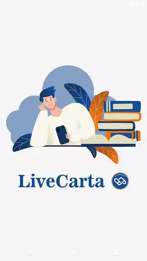 Play LiveCarta  and enjoy LiveCarta with UptoPlay