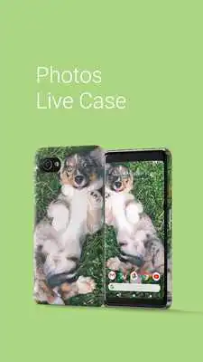 Play Live Case