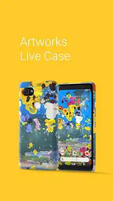 Play Live Case