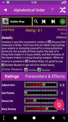 Play Live Chat: Pocket Tanks Tips