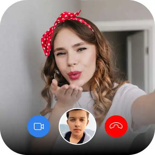 Play Live Chat : Random Video Call APK