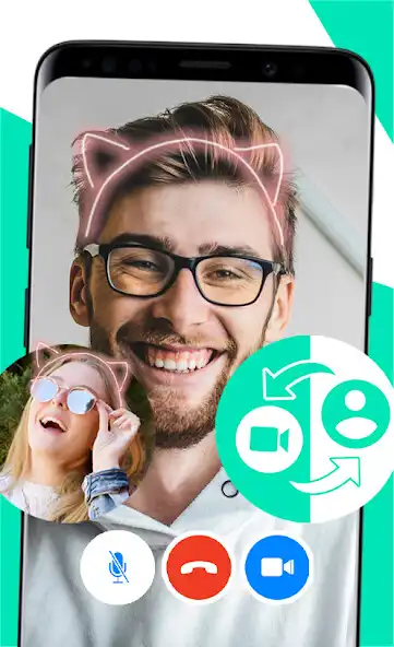 Play Live Chat VideoCall App Advice as an online game Live Chat VideoCall App Advice with UptoPlay
