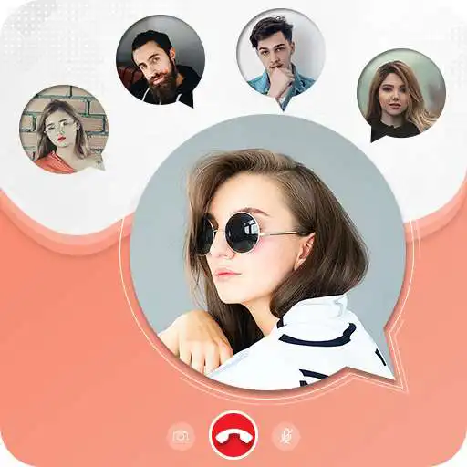 Play Live Chat Video Call & Random Strangers Video Chat APK