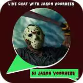 Free play online Live Chat With Jason Voorhees APK Free play online Live Chat With Jason Voorhees APK