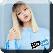 Free play online Live Chat With LiSA - Prank APK