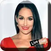 Free play online Live Chat With Nikki Bella - Prank APK Free play online Live Chat With Nikki Bella - Prank APK