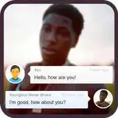 Free play online Live Chat With Youngboy Never Broke Again APK Free play online Live Chat With Youngboy Never Broke Again APK