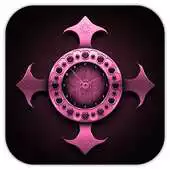 Free play online Live Clock APK