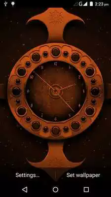 Play LiveClock  and enjoy LiveClock with UptoPlay