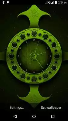 Play Live Clock Play Live Clock