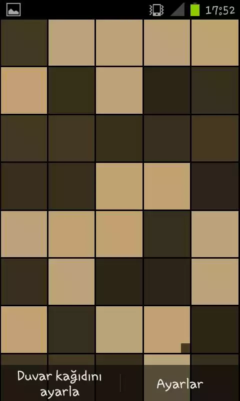 Play Live Color Blocks Wallpaper