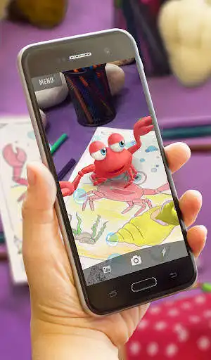 Play Live Coloring as an online game online Live Coloring with UptoPlay org.liveanimations.livecoloring Play Live Coloring as an online game Live Coloring with UptoPlay