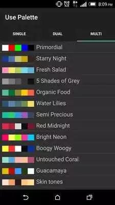 Play Live Colors Free