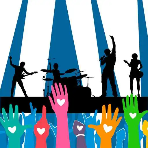 Play Live Concert Arena - free music, free app APK Play Live Concert Arena - free music, free app APK