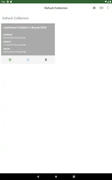 Play LiveContent S1000D  and enjoy LiveContent S1000D with UptoPlay