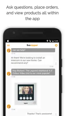 Play Livecopper Play Livecopper