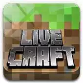 Free play online Live Craft Exploration: Pocket Edition 2018 APK