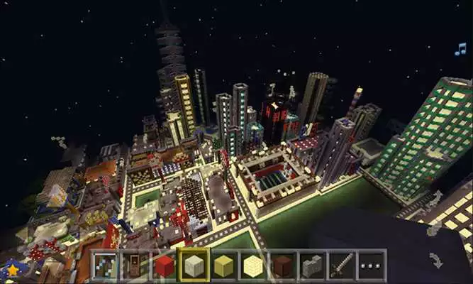 Play Live Craft Exploration: Pocket Edition 2018